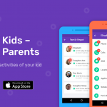 Making the Internet a Safe Place for Kids Using Robust Parental Control Apps
