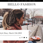 How to Create Content That Will Promote Your Clothing Store on Social Media