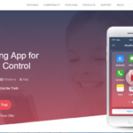 Monitor Your Child’s Online Presence Using iKeyMonitor Parental Control App